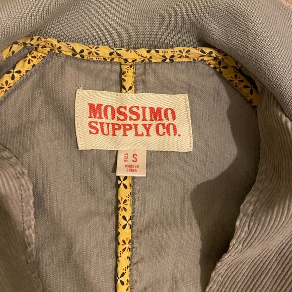 Adorable fitted  Mossimo Jacket 🤩 - Picture 2 of 3